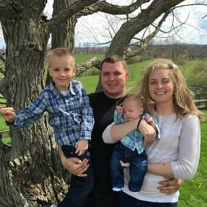 Meet your Posher, Austin